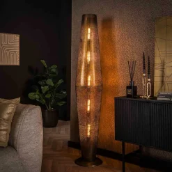 Stehlampe Menea