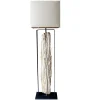 Stehlampe Nafissa