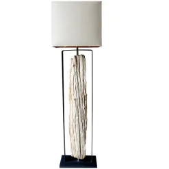Stehlampe Nafissa