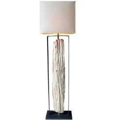 Stehlampe Nafissa