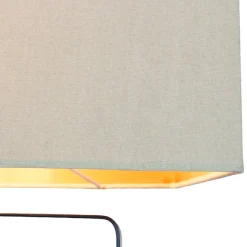 Stehlampe Nafissa