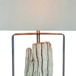 Stehlampe Nafissa