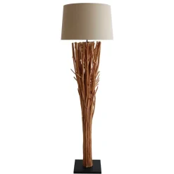 Stehlampe Reggio