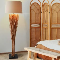 Stehlampe Reggio