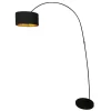 Stehlampe Rike
