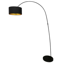 Stehlampe Rike