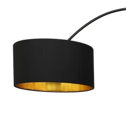 Stehlampe Rike