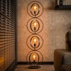 Stehlampe Soltrian