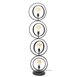 Stehlampe Soltrian