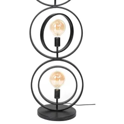 Stehlampe Soltrian