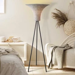 Stehlampe Split