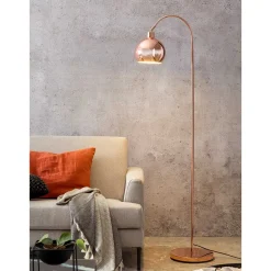 Stehlampe Vagos