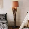 Stehlampe Vantusca