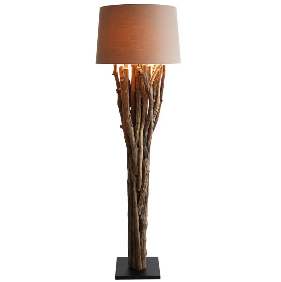 Stehlampe Vantusca