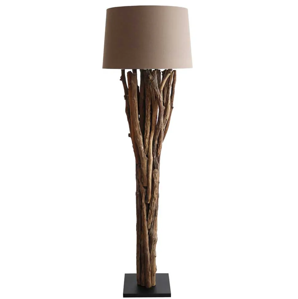 Stehlampe Vantusca