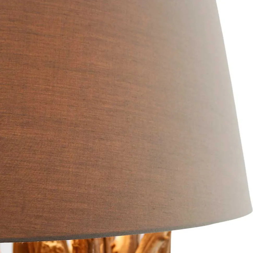 Stehlampe Vantusca