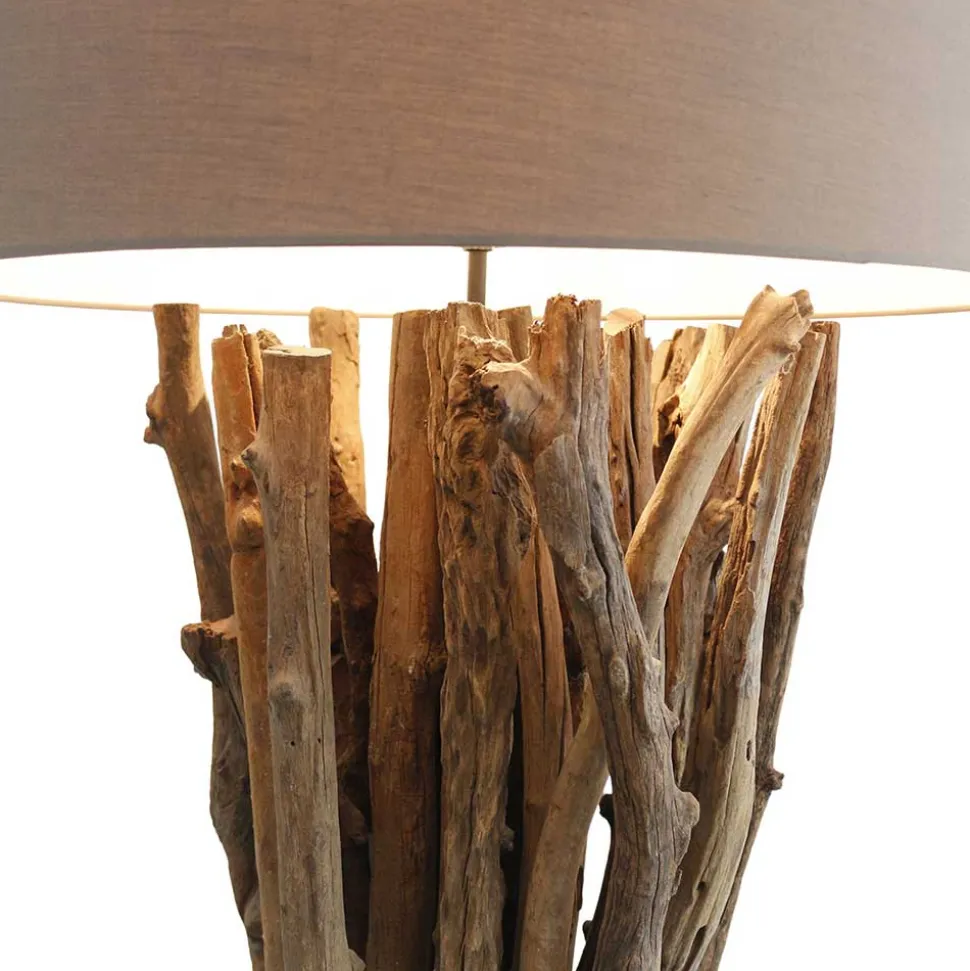 Stehlampe Vantusca