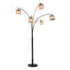 Stehlampe Verinaros