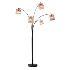 Stehlampe Verinaros