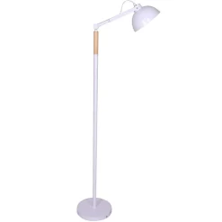 Stehlampe Veteno