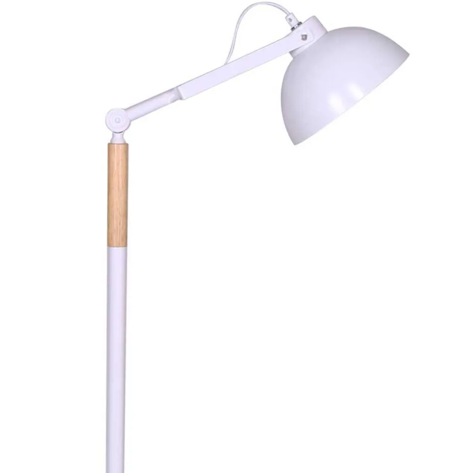 Stehlampe Veteno