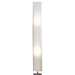 Stehlampe Zeus