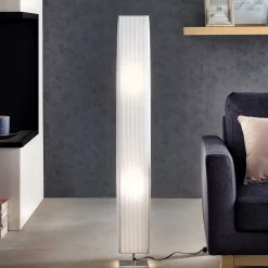 Stehlampe Zeus