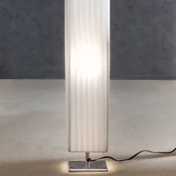 Stehlampe Zeus