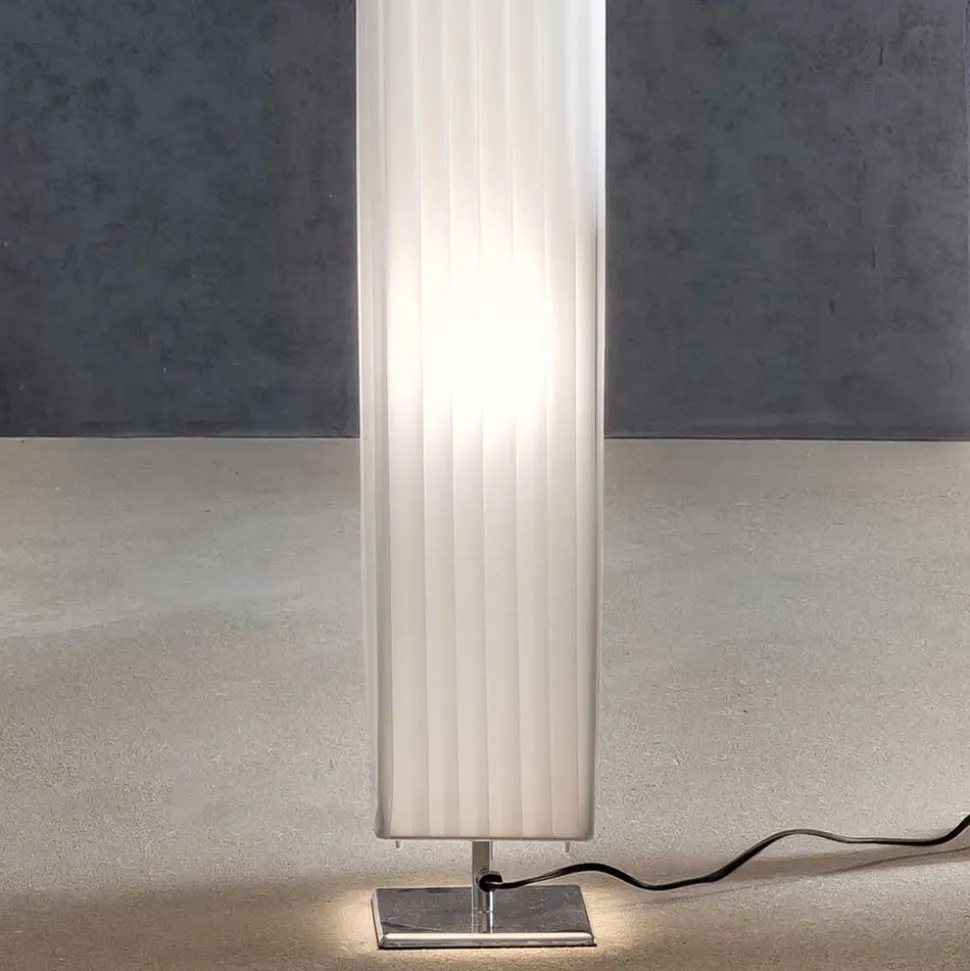 Stehlampe Zeus