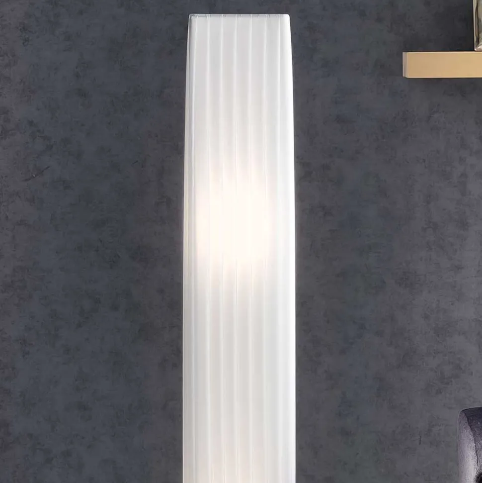 Stehlampe Zeus