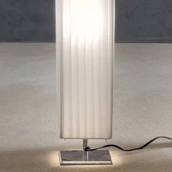 Stehlampe Zeus