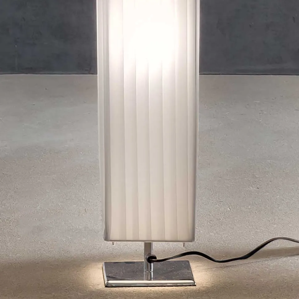 Stehlampe Zeus