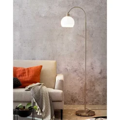 Stehlampe Zilicia