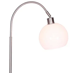 Stehlampe Zilicia