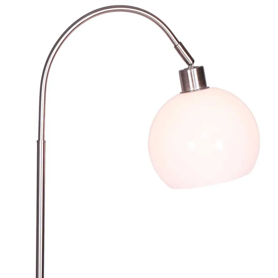 Stehlampe Zilicia