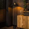 Stehlampe Zirus