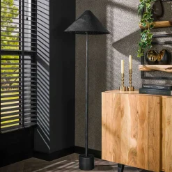 Stehlampe Zirus