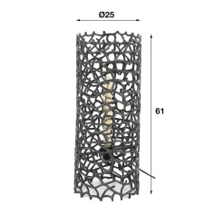 Stehleuchte Cocoson