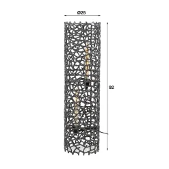 Stehleuchte Cocoson