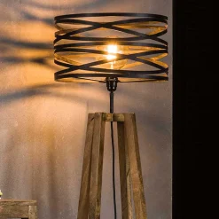 Stehleuchte Enzigata