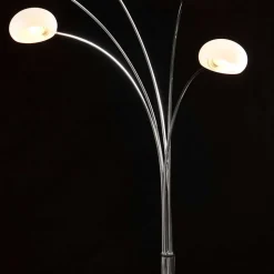Stehleuchte Uxena