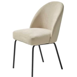 Stühle in Beige Gedessa