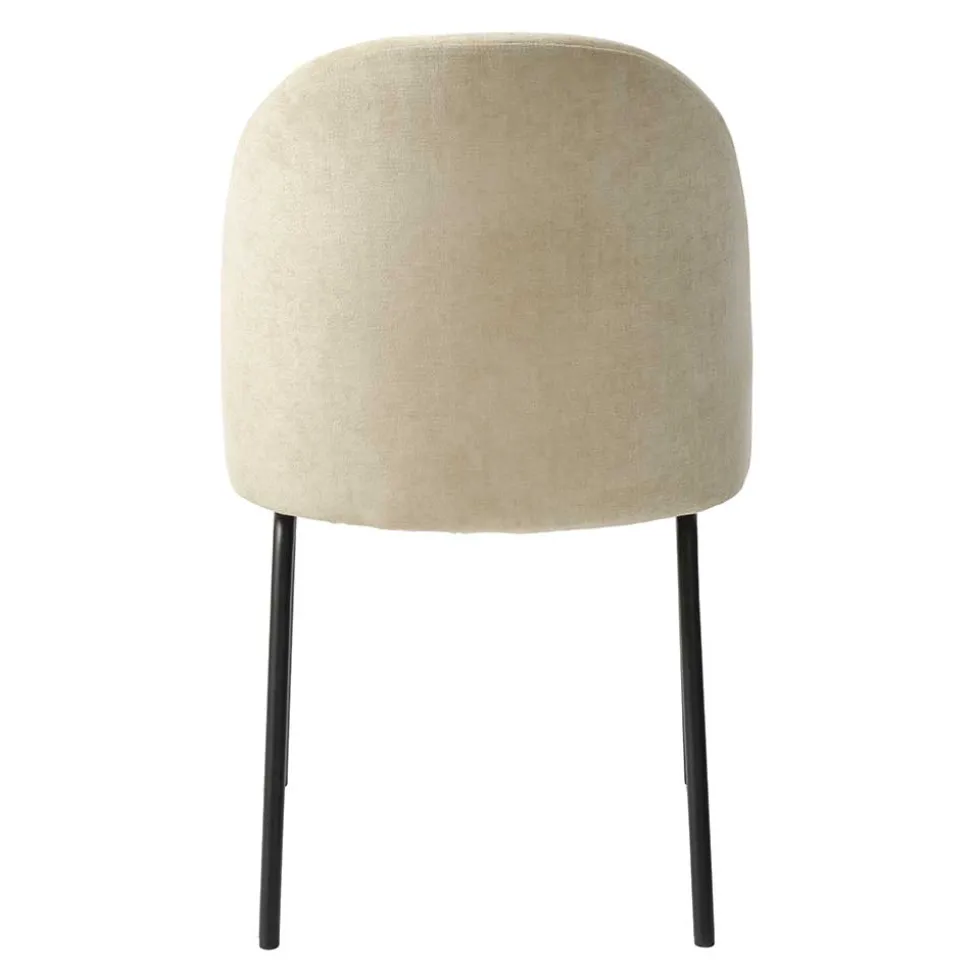 Stühle in Beige Gedessa