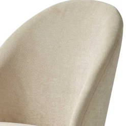 Stühle in Beige Gedessa