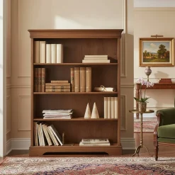 Stilmöbel Bücherregal Sucrela