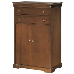 Stilmöbel Schuhschrank Sucrela