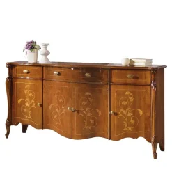 Stilmöbel Sideboard Savolina