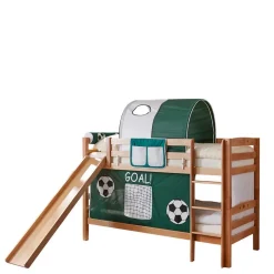Stockbett Alberello