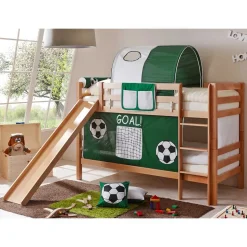 Stockbett Alberello