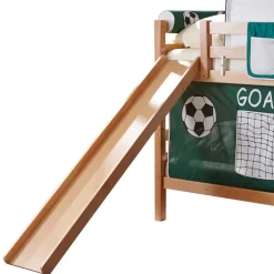 Stockbett Alberello